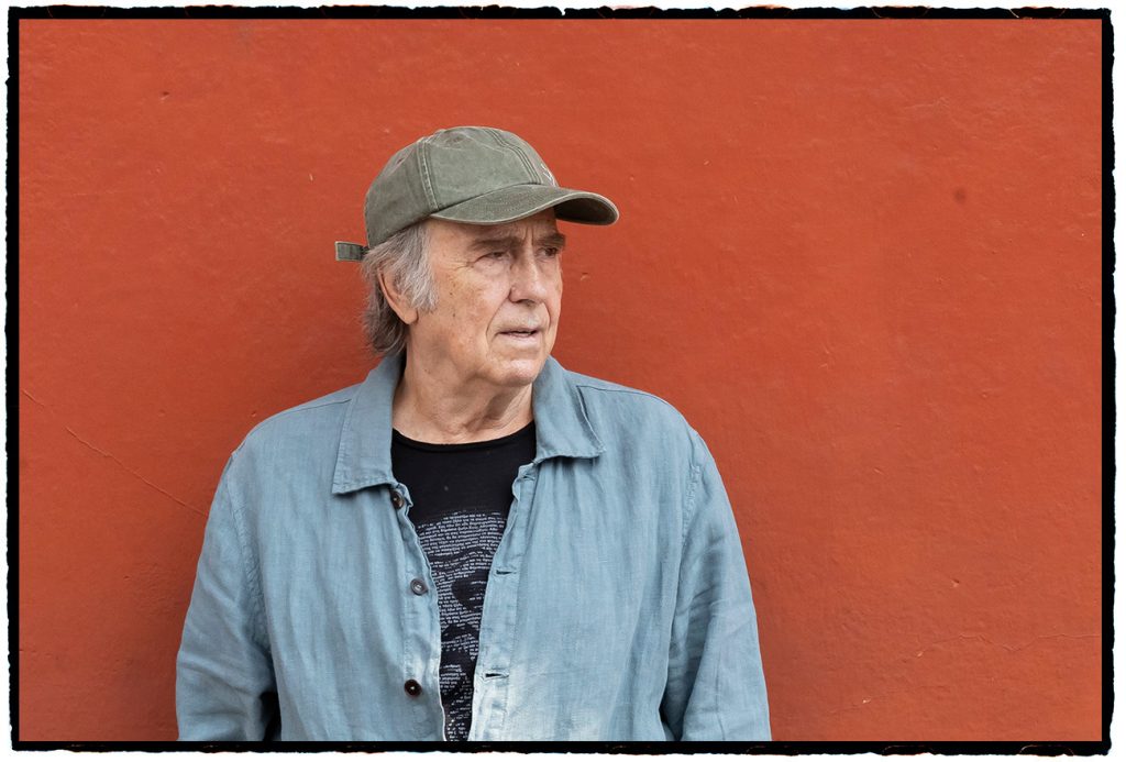 Joan Manuel Serrat