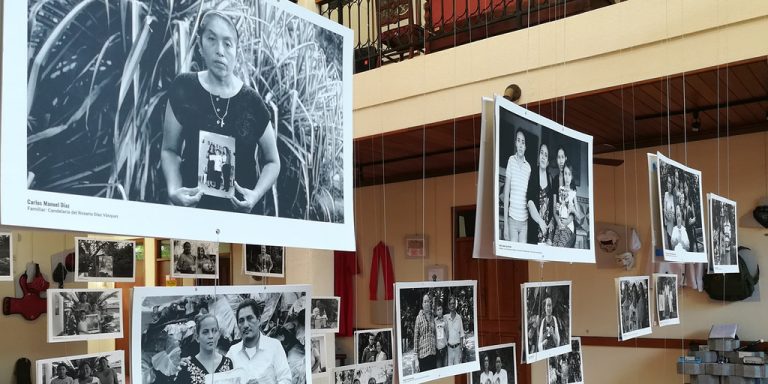 Museo de la Memoria