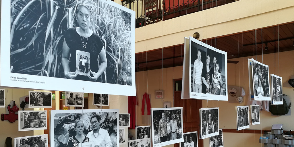 Museo de la Memoria