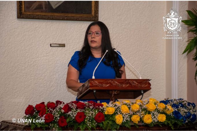 Ministra de Salud