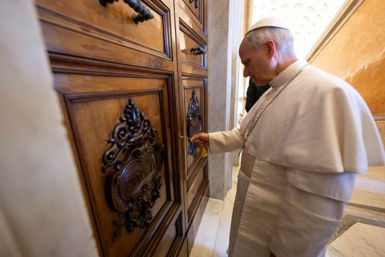 Papa León XVI