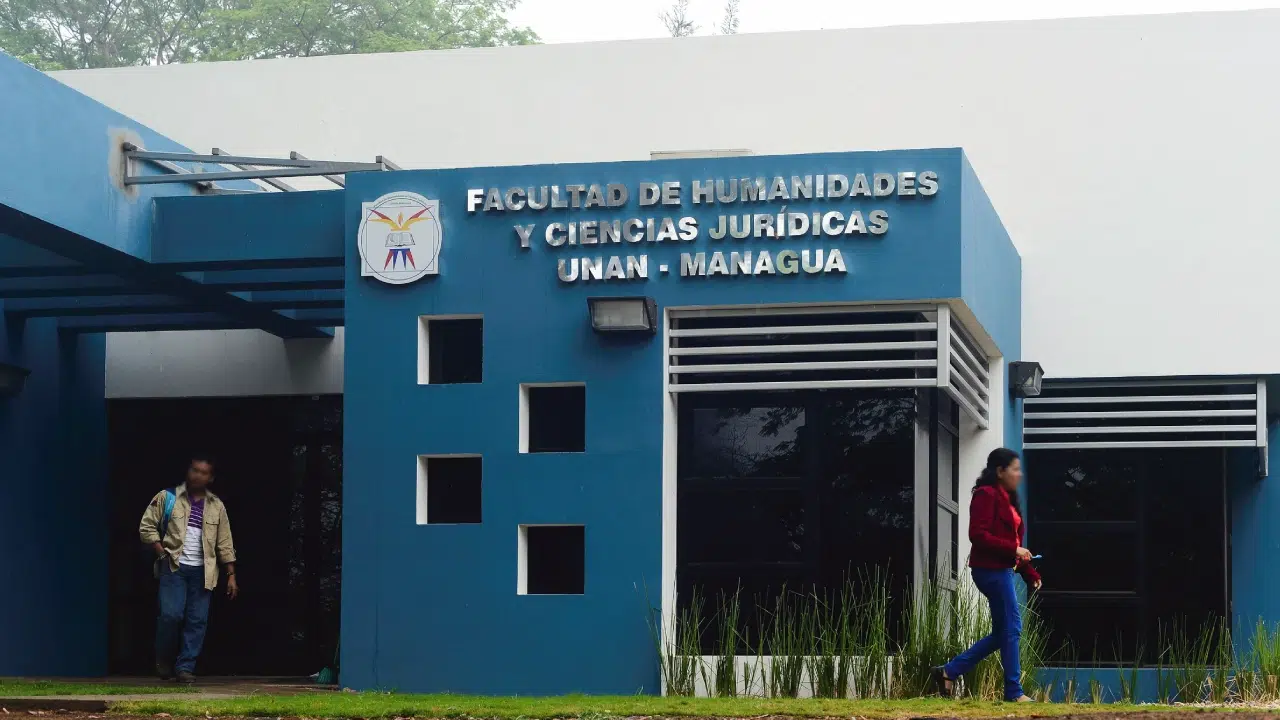 UNAN-Managua