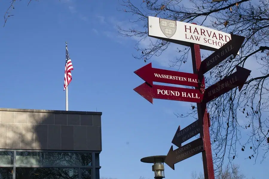 Harvard