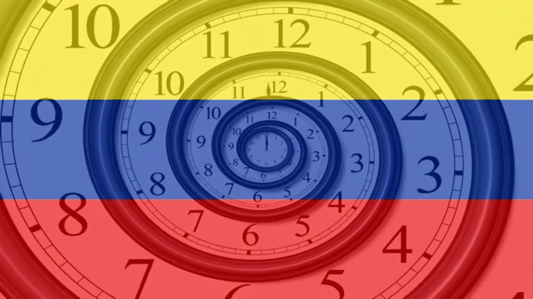 En Venezuela la historia se repite