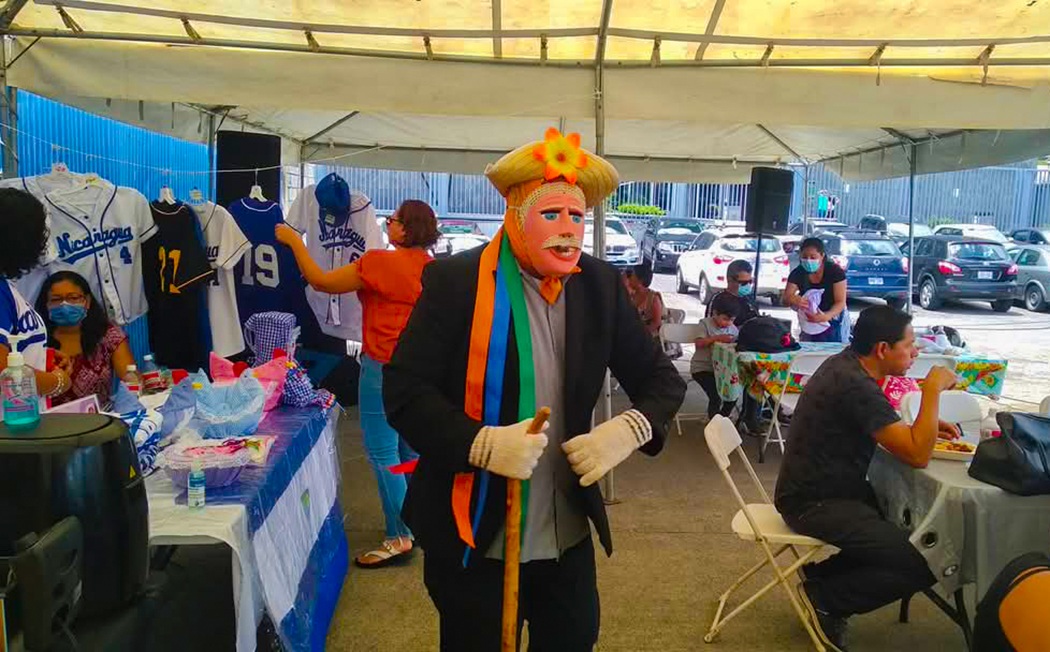 Feria pinolera