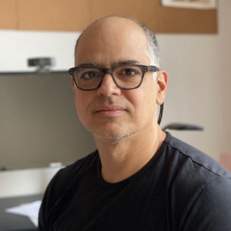 Andrés Izarra