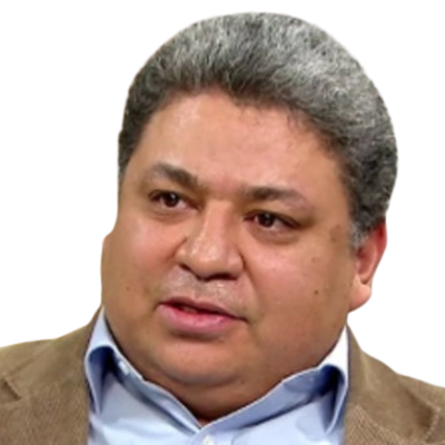 Carlos Domínguez Ávila