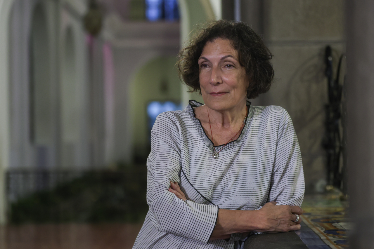 Alma Guillerrmo