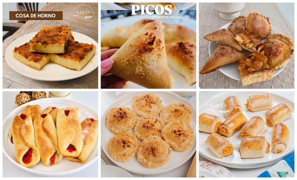 Panadería Raíces