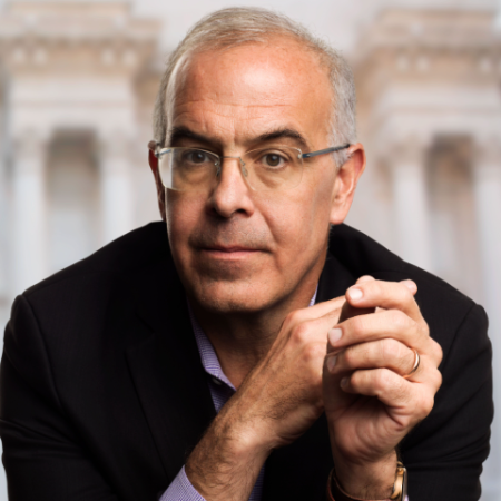 David Brooks