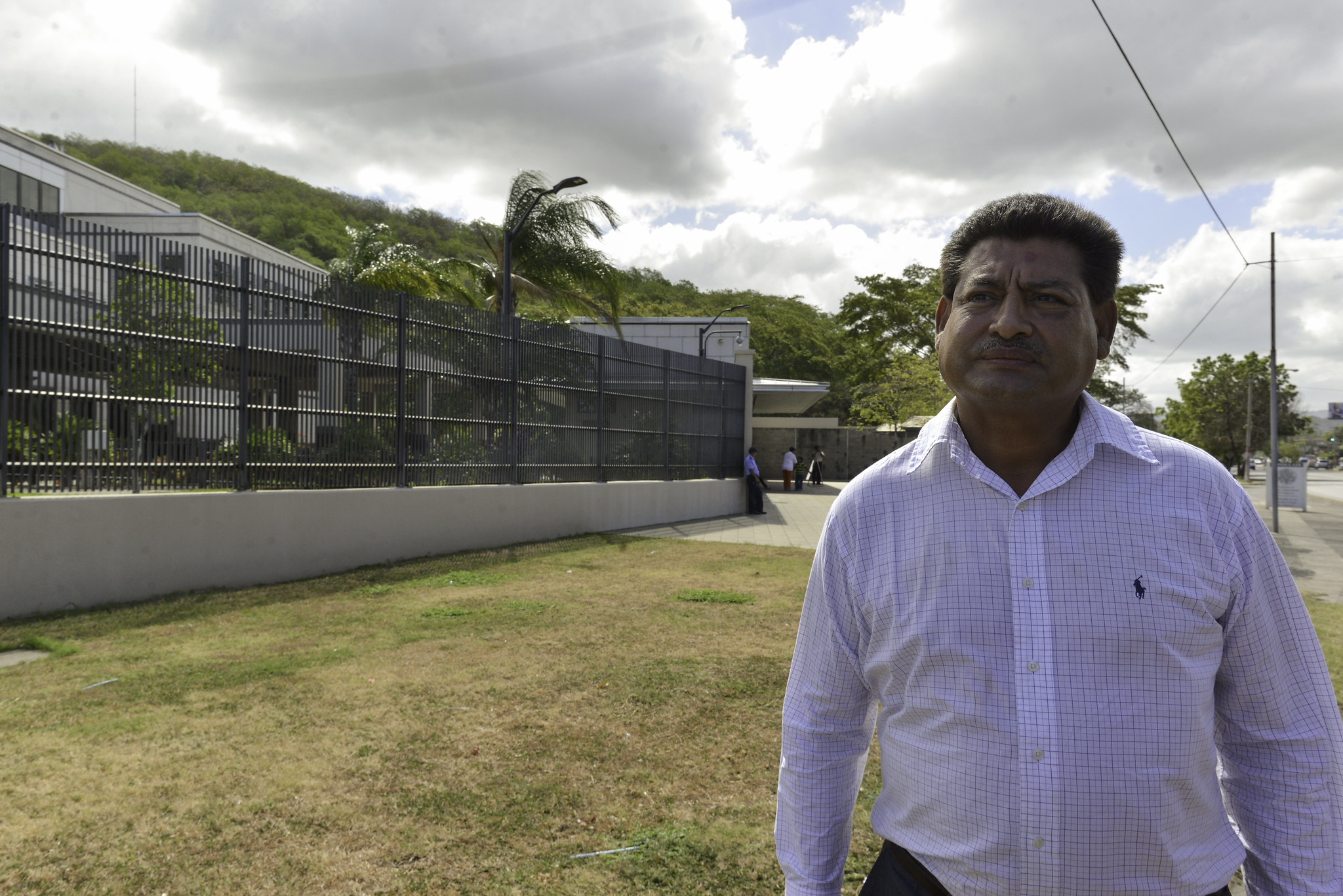 Octavio Ortega Arana