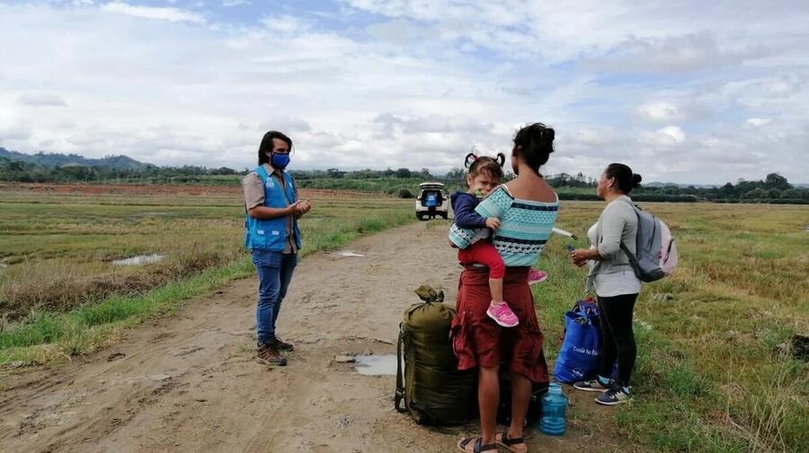 UNHCR