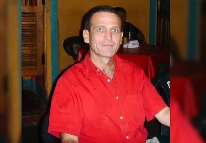 Aníbal Rivas Reed