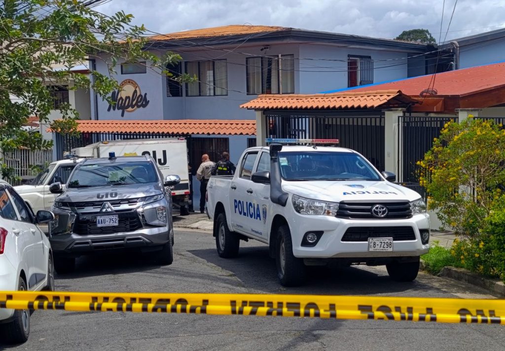 Asesinato de Roberto Samcam