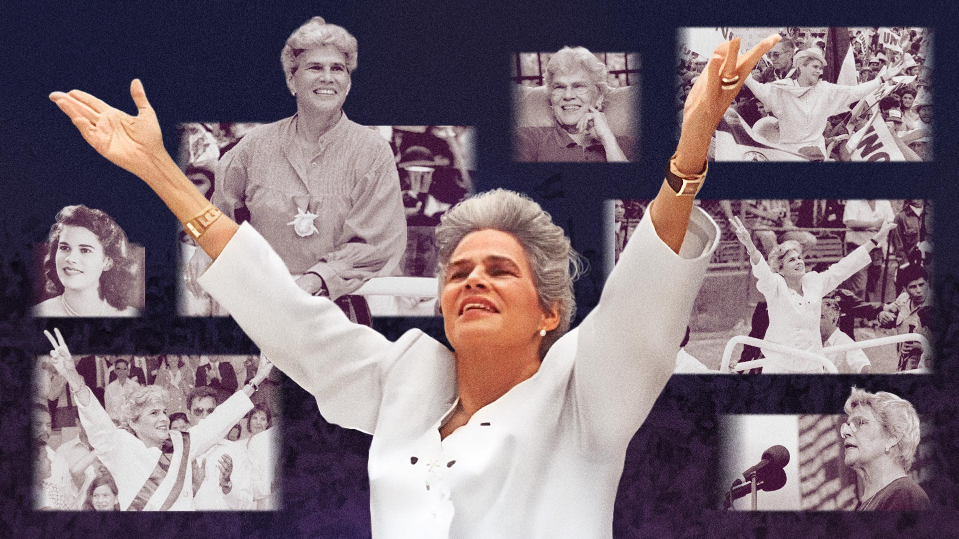 Violeta Barrios de Chamorro