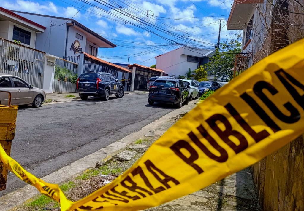 investigan existencia de células orteguistas en Costa Rica