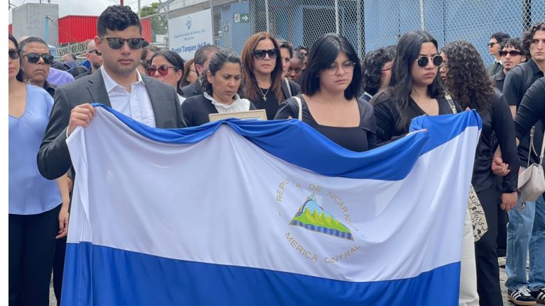 Funeral de Roberto Samcam