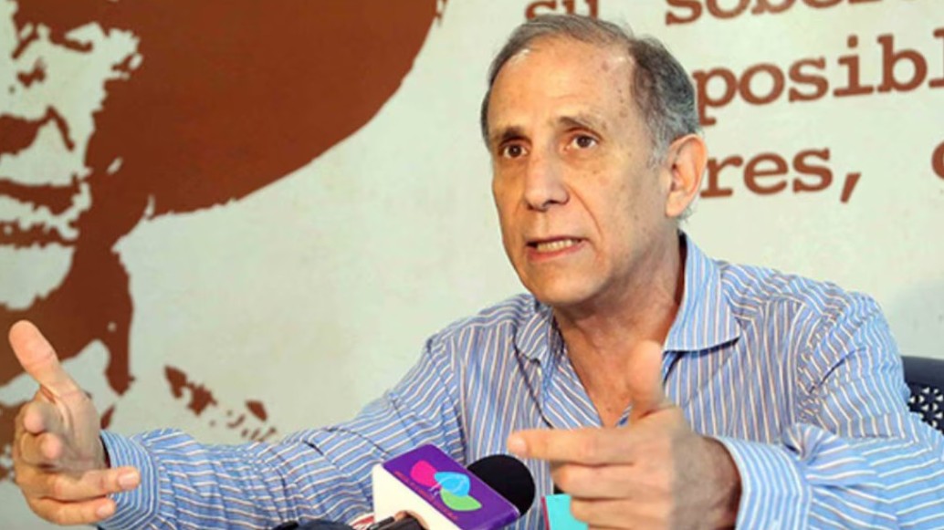 Álvaro Baltodano Cantarero