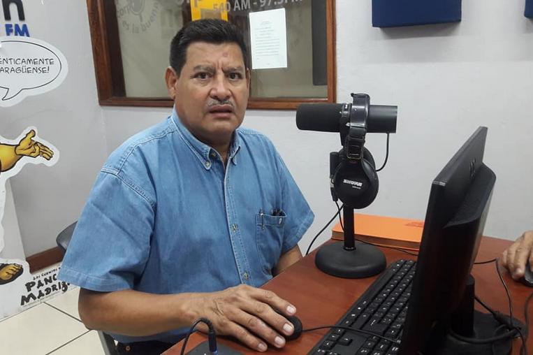 Octavio Ortega Arana