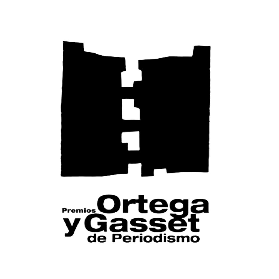 Premio Ortega y Gasset a Carlos F. Chamorro