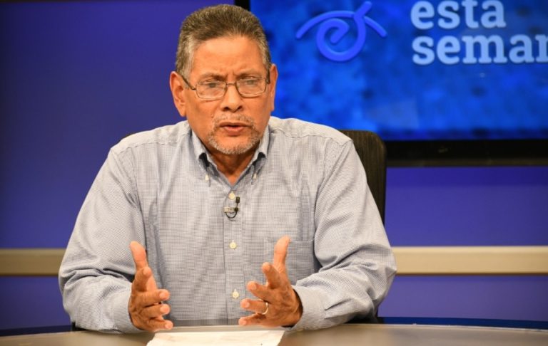Roberto Samcam