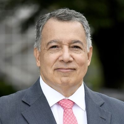 Alberto Cortés Ramos