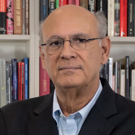 Carlos F. Chamorro
