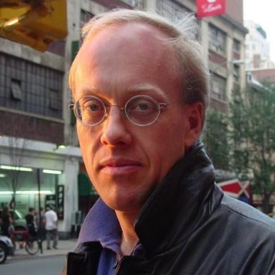 Chris Hedges