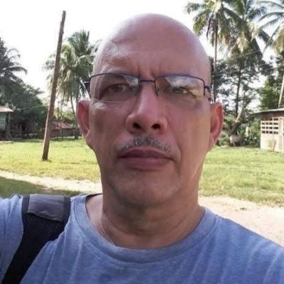 Edwin Matamoros Chávez