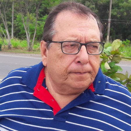 Henry Briceño Portocarrero
