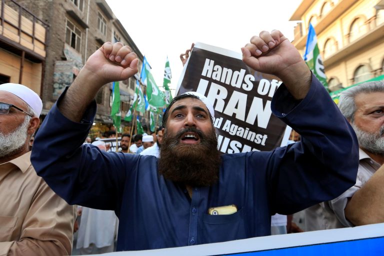 Irán