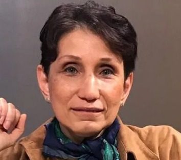 Lina Barrantes Castegnaro