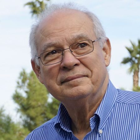 Pedro Joaquín Chamorro Barrios