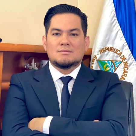Yader Morazán