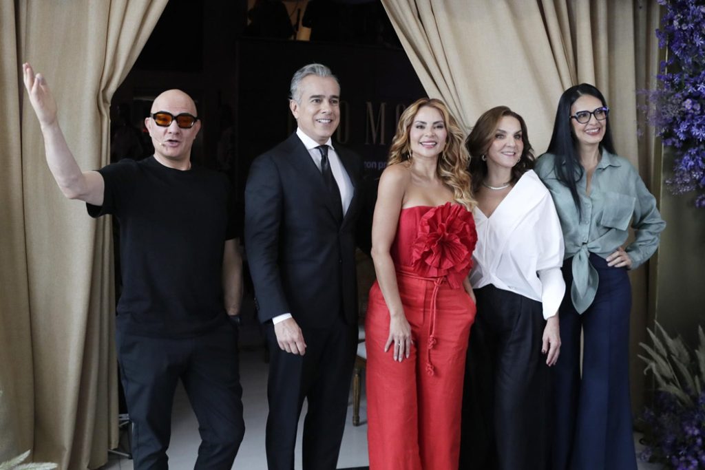 personajes de Betty La Fea
