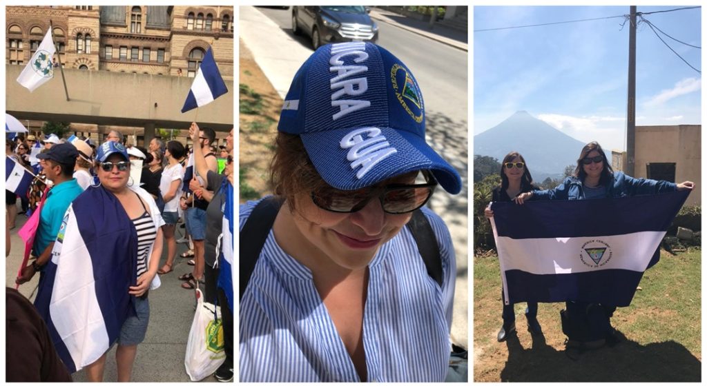 Collage Martha Chaves