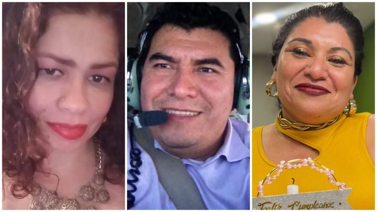 Detenidos en Carazo
