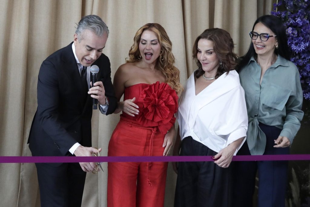Don Armando de Betty La fea