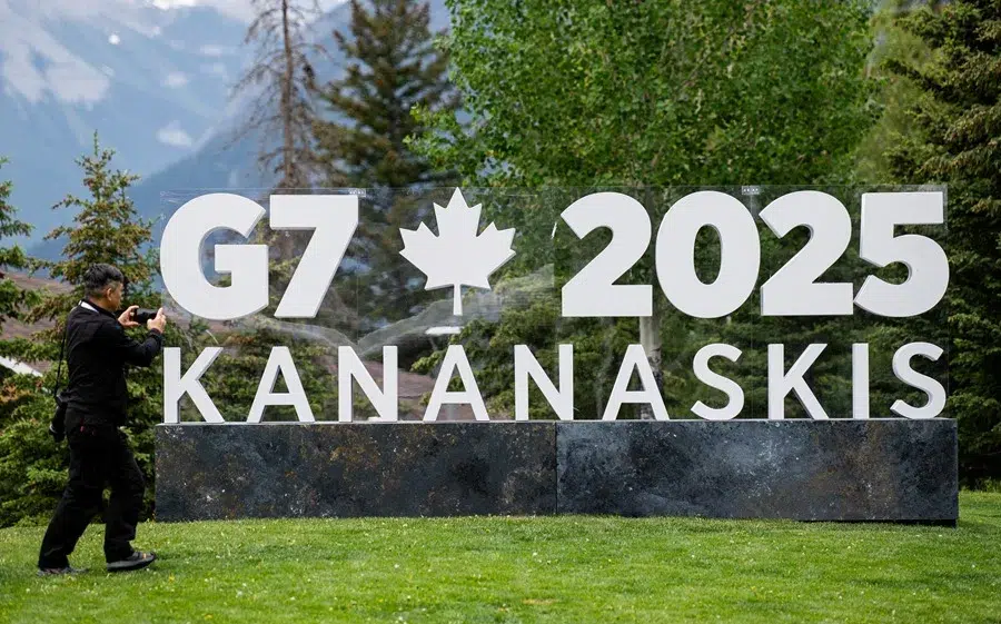 cumbre G7