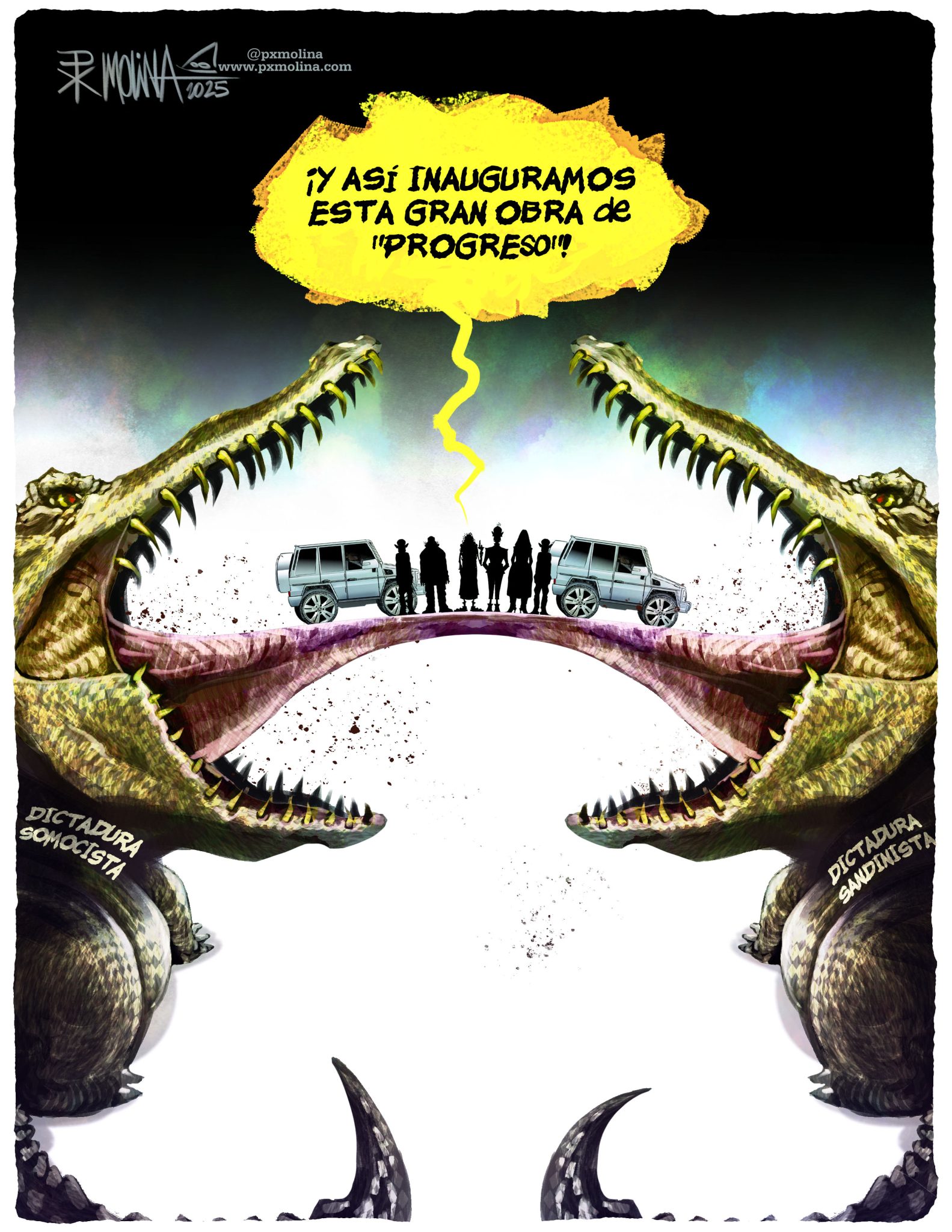 La gran obra-da