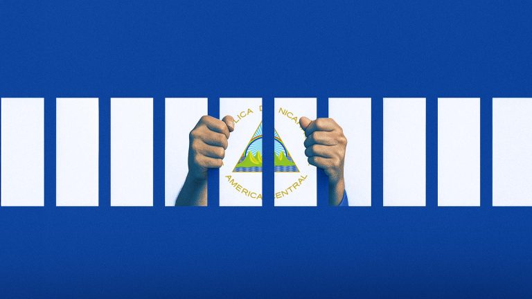 Miedo a salir y no volver a Nicaragua