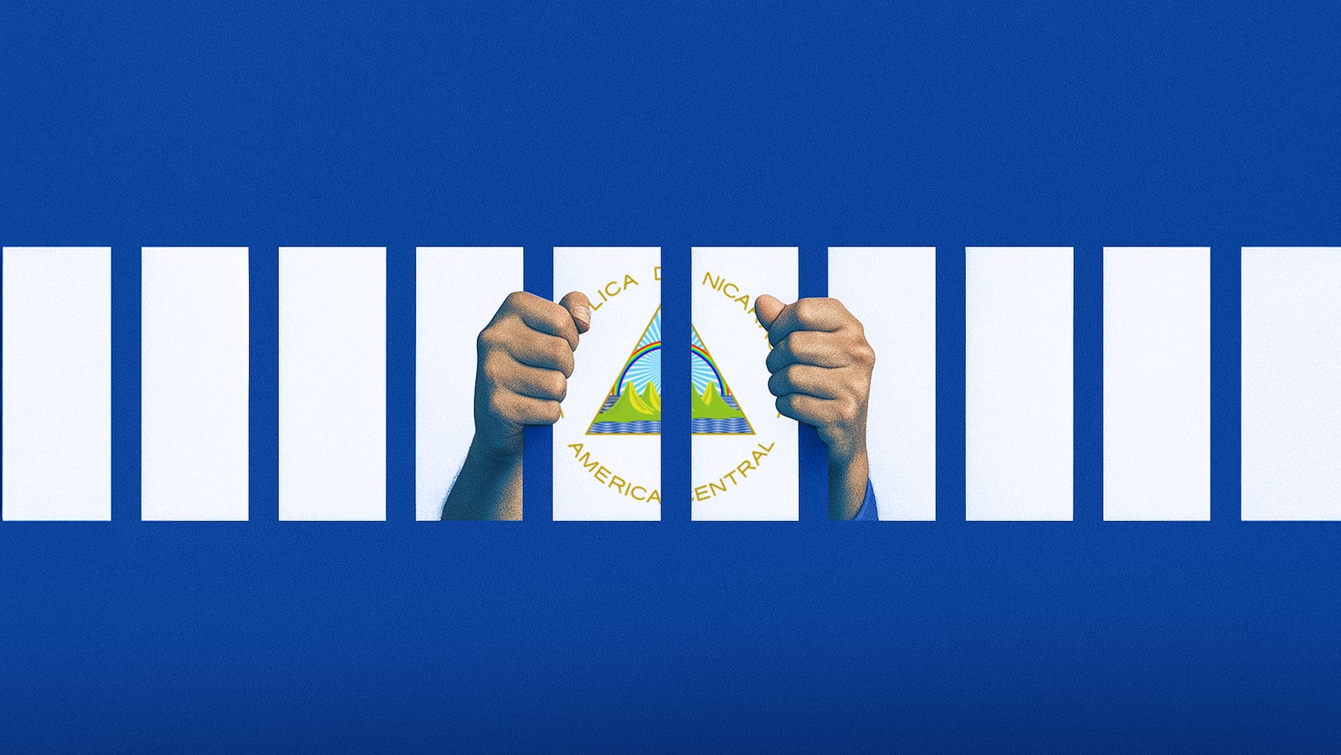 Miedo a salir y no volver a Nicaragua