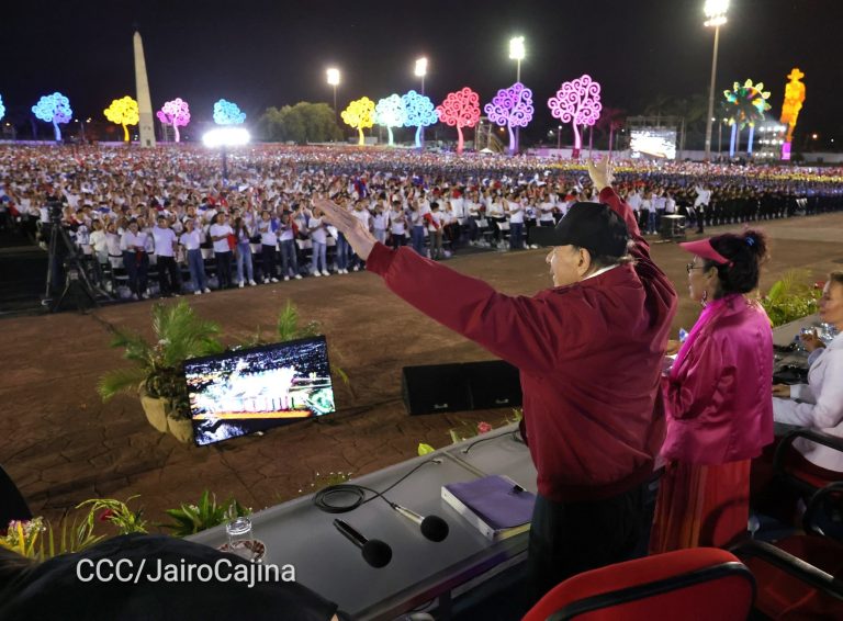 Daniel Ortega