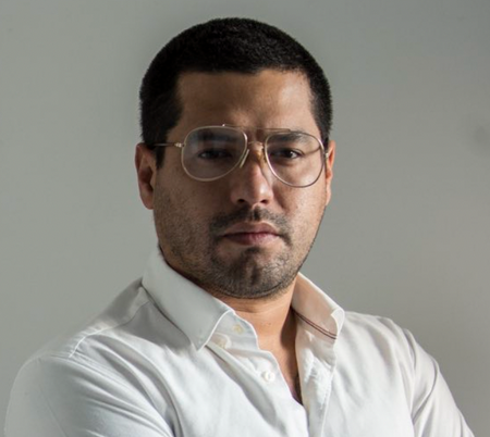 Óscar Martínez