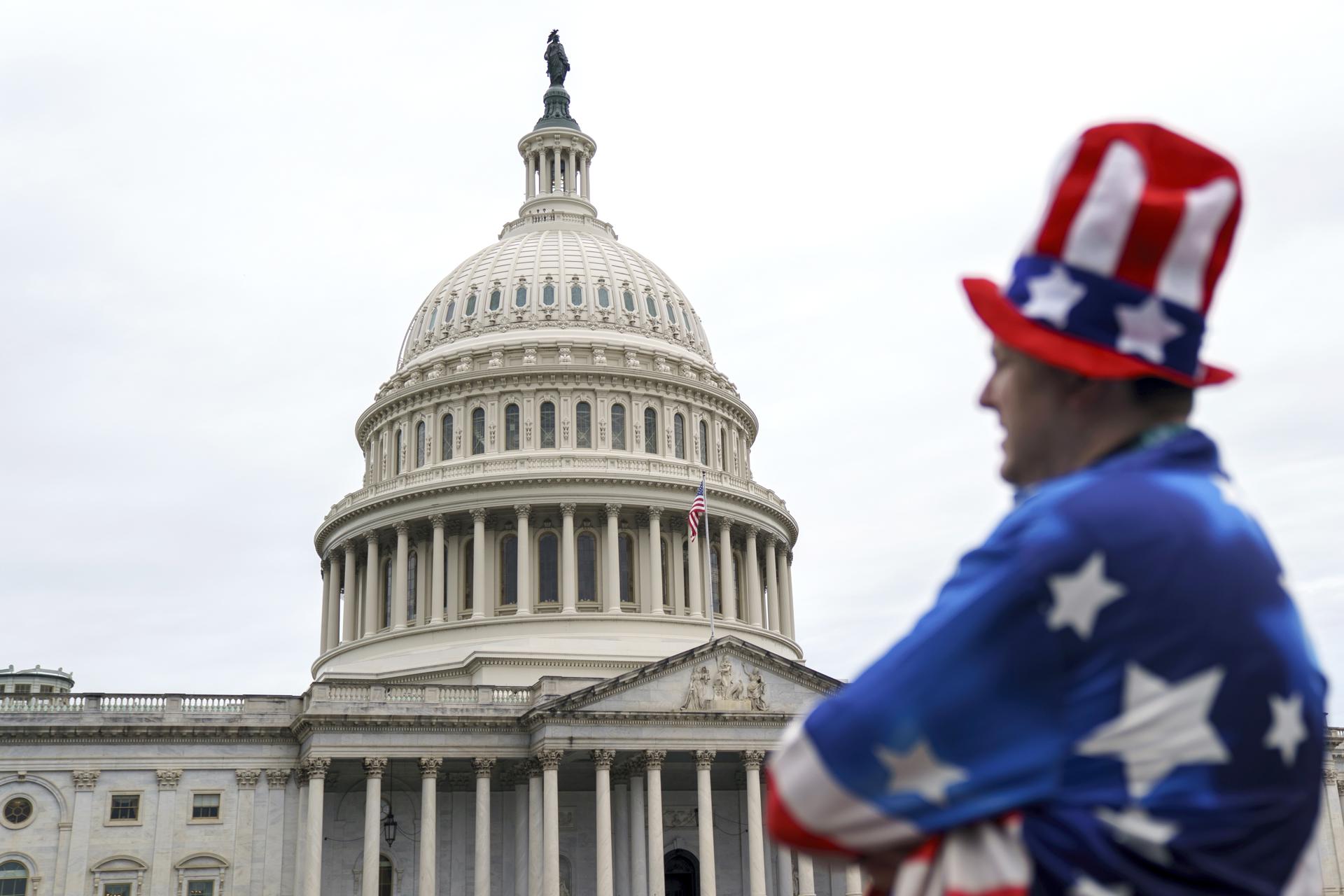 Trump Capitolio