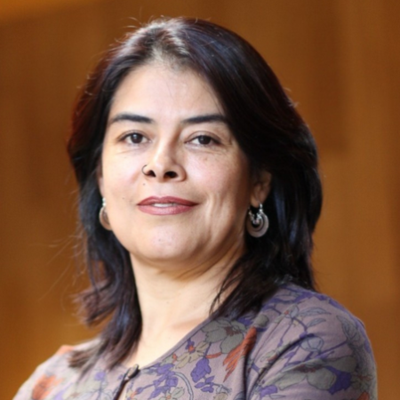 Gloria García