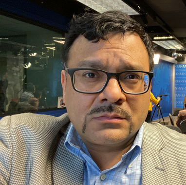 Javier Meléndez