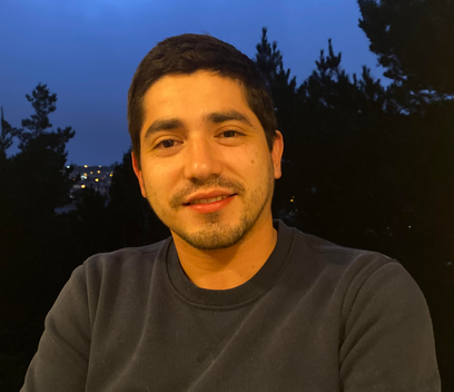 Kevin Solís