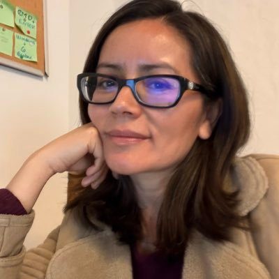 Lucero Hernández García