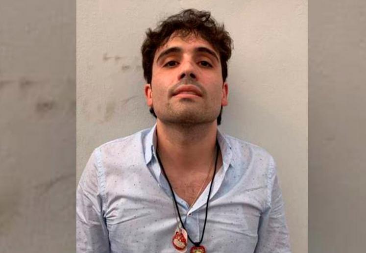ovidio guzman hijo chapo